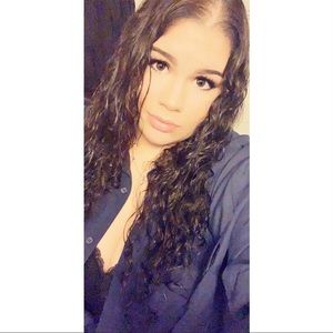 Meet your Posher, Mikaela